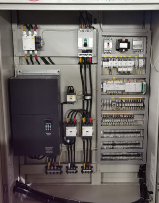 Machine à pétrir de laboratoire de caoutchouc de 5 l Pe Eva Sbr