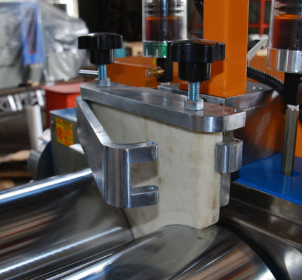 18 pouces machine de mélange à ouverture pour les produits en caoutchouc à mousse d'EVA PE et SBR