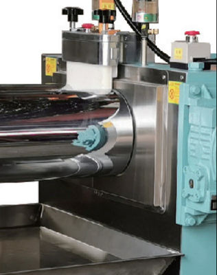 fournisseur de machines de mélange de caoutchouc ouvert pour Eva Pe Epdm et Sbr mousse 22 pouces