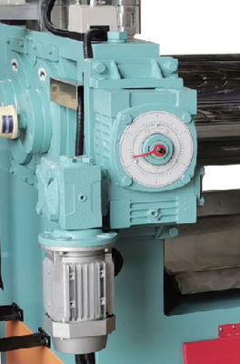 fournisseur de machines de mélange de caoutchouc ouvert pour Eva Pe Epdm et Sbr mousse 22 pouces