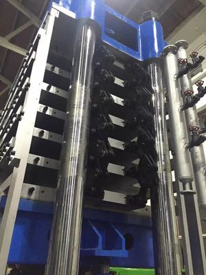 Près à mousse de 33 pouces 1100T EVA PE EPDM