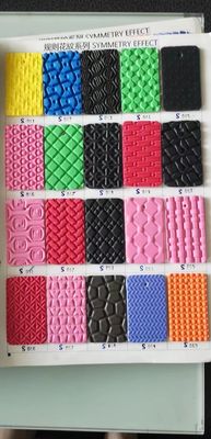 Chaussures à chaussures